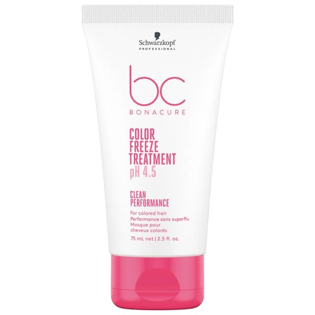 BC Color Freeze Treatment pH 4.5 75 ml product image