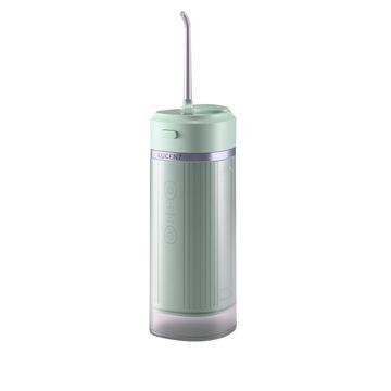 Be Lucent Pulse Water Flosser Mint Green product image