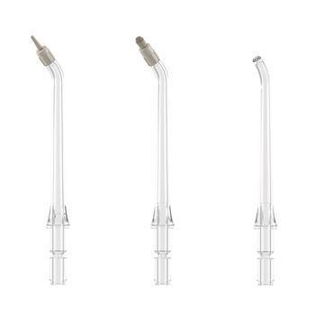Be Lucent Pulse Water Flosser Nozzles 4-pack product image