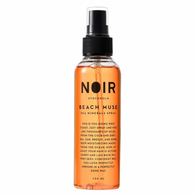 Beach Muse - Sea Mineral Spray 150 ml product image