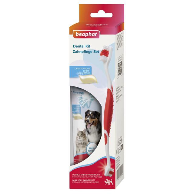 Beaphar Dental Kit product image