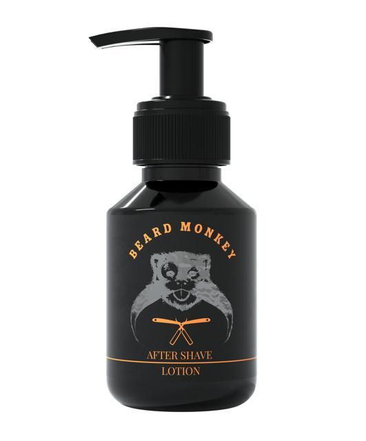 Beard Monkey Aftershave Lotion 100 ml product image