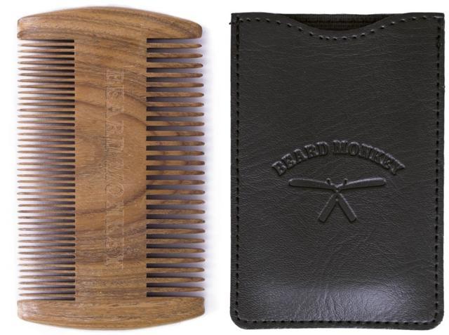 Beard Monkey Beard Comb product image