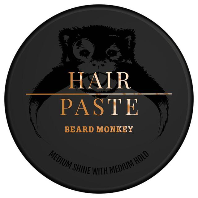 Beard Monkey Hair Paste 100 ml product image