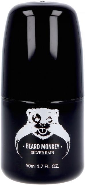 Beard Monkey Silver Rain Deo 50 ml product image
