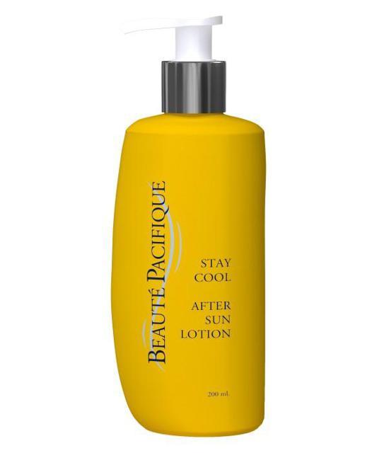 Beauté Pacifique Stay Cool After Sun Lotion 200 ml product image