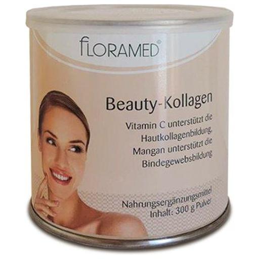 BEAUTY-KOLLAGEN-Floramed-Pulver product image