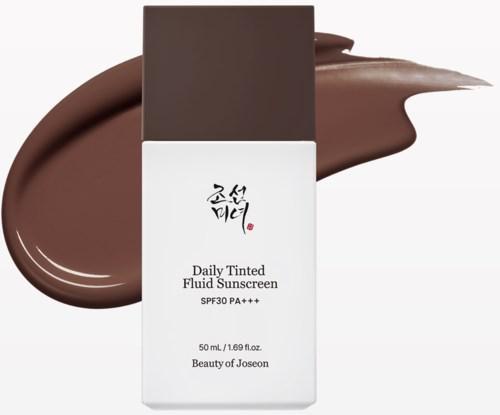 Beauty Of Joseon Daily Tinted Fluid Sunscreen SPF30 PA+++ 50ml (Various Shades) - DP320 product image
