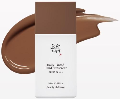 Beauty Of Joseon Daily Tinted Fluid Sunscreen SPF30 PA+++ 50ml (Various Shades) - DN310 product image