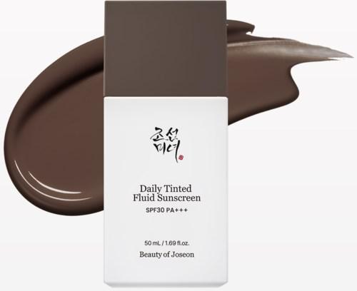 Beauty Of Joseon Daily Tinted Fluid Sunscreen SPF30 PA+++ 50ml (Various Shades) - DN350 product image