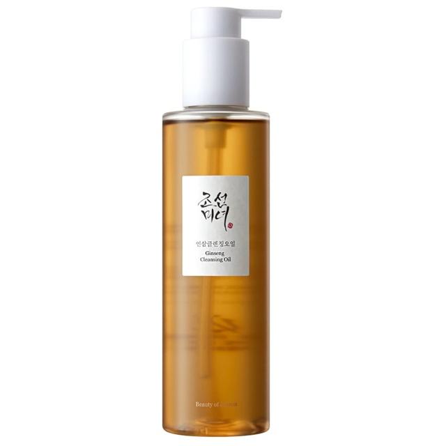 Beauty of Joseon Ginseng Cleansing Oil 210 ml product image