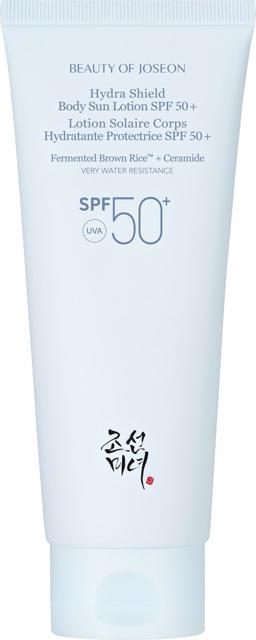 Beauty of Joseon Hydra Shield Body Sun Lotion SPF50+ 150ml product image