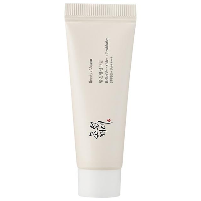 Beauty of Joseon Relief Sun : Rice + Probiotics Mini 10 ml product image