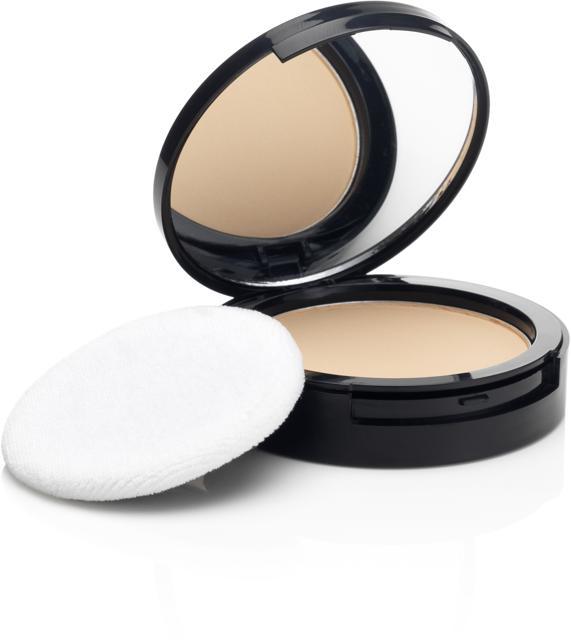 BeautyUK Face Powder Compact no.3 product image