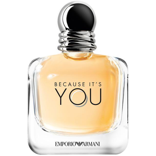 Because It's You EdP 100 ml product image