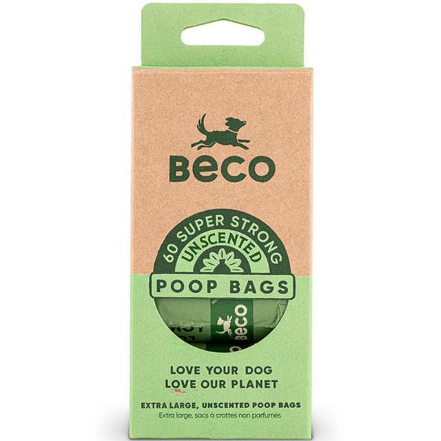 Beco Bajspåse 60-pack product image