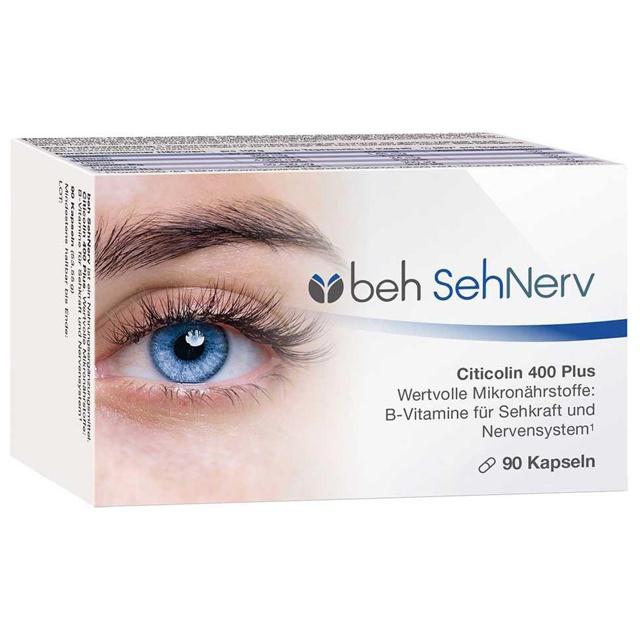 BEH SehNerv Kapseln product image