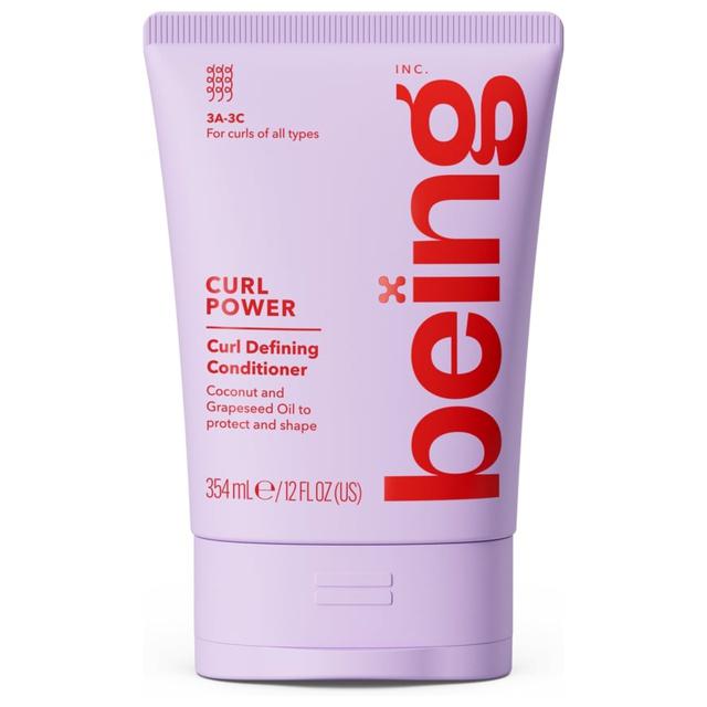 Being Conditioner Curl Power 354 ml product image