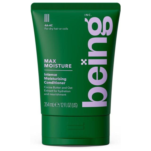Being Conditioner Max Moisture 354 ml product image