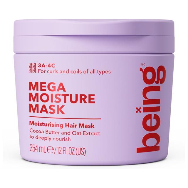 Being Hair Mask Mega Moisture 354 ml product image