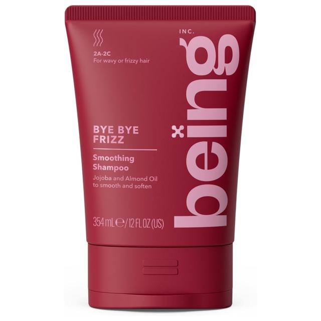 Being Shampoo Bye Bye Frizz 354 ml product image