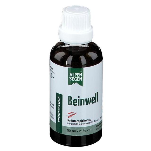 Beinwell Kräuteressenz 50 ml product image