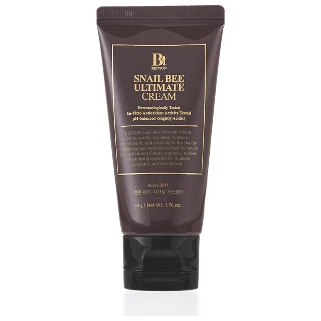 Benton Snail Bee Ultimate Cream 50 g product image