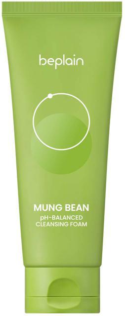 Beplain Mung Bean Cleansing Foam 160 ml product image