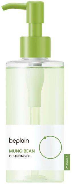 Beplain Mung Bean Cleansing Oil 200ml product image