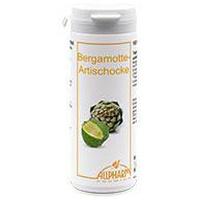 BERGAMOTTE-ARTISCHOCKE Allpharm Premium Kapseln product image