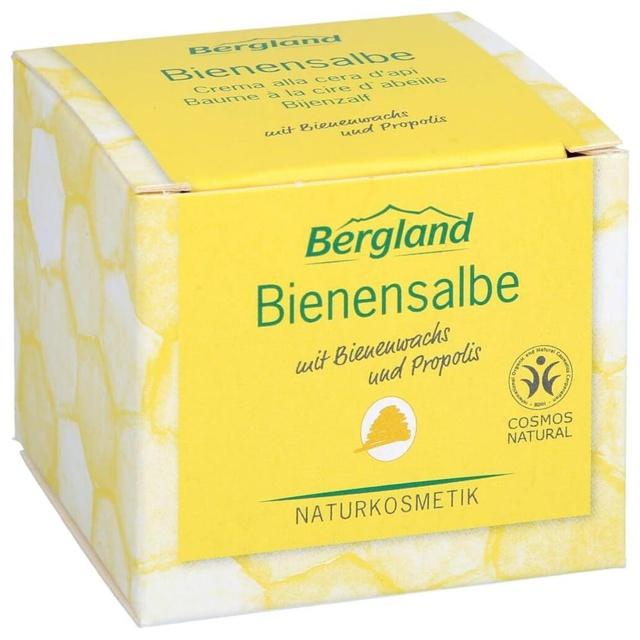 Bienensalbe, 30 ml Salbe product image