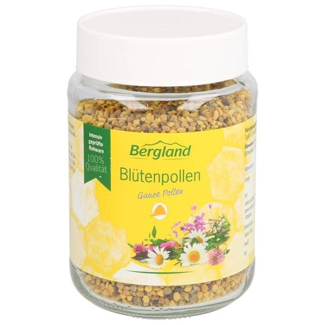 BLÜTENPOLLEN GANZE Pollen product image