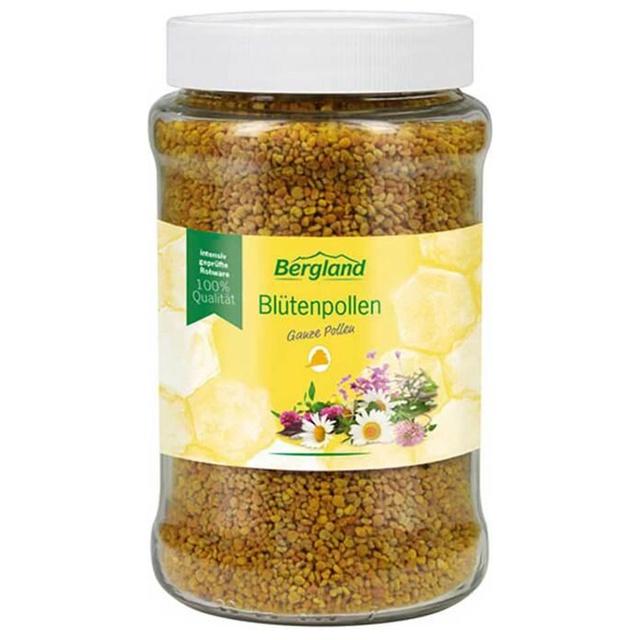 BLÜTENPOLLEN GANZE Pollen product image