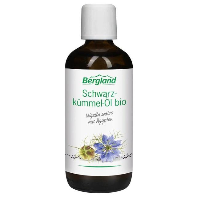 SCHWARZKÜMMELÖL Bio product image