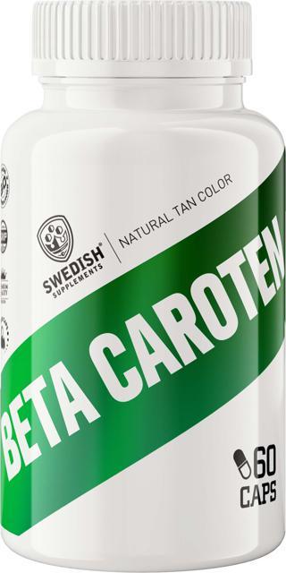 Betakaroten 60 kapslar product image
