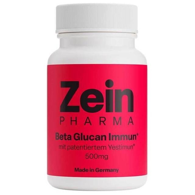 BETA-GLUCAN IMMUN Kapseln product image
