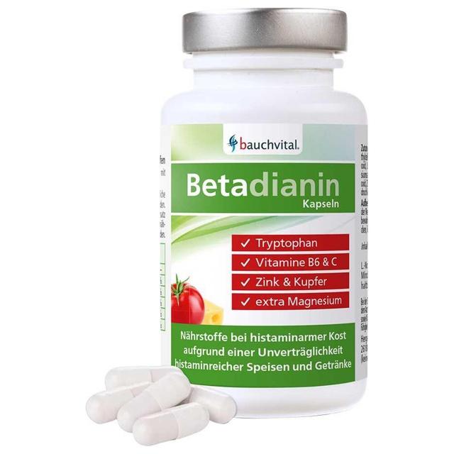 BETADIANIN Kapseln product image