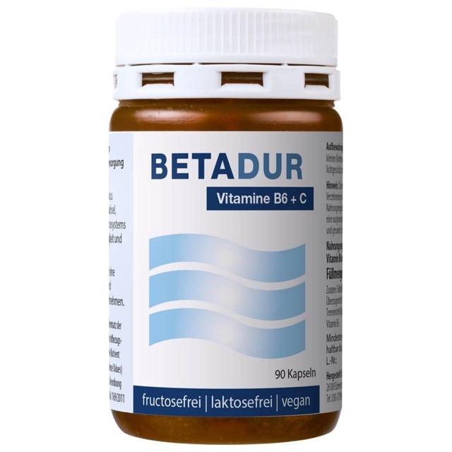 BETADUR Kapseln product image