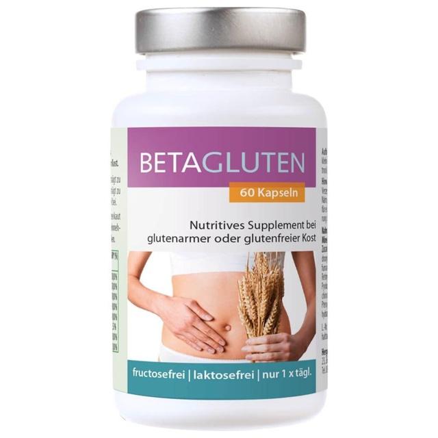 BETAGLUTEN Kapseln product image