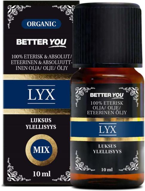 BETTER YOU Better You Lyxolja EKO Eterisk 10 ml product image
