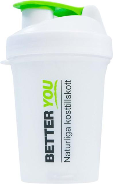 Better You S-Shaker Vit 500 ml Shaker 1 st product image
