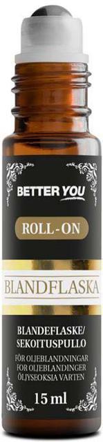 Better You Blandflaska roll-on - 15 ml product image