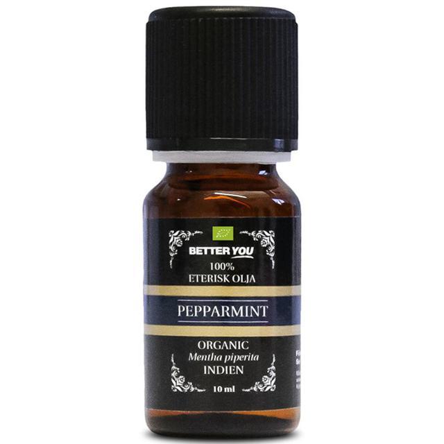 Better You Pepparmintolja Eterisk 10 ml product image