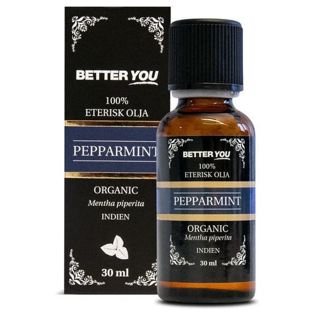 Better You Pepparmintolja Eterisk 30 ml product image