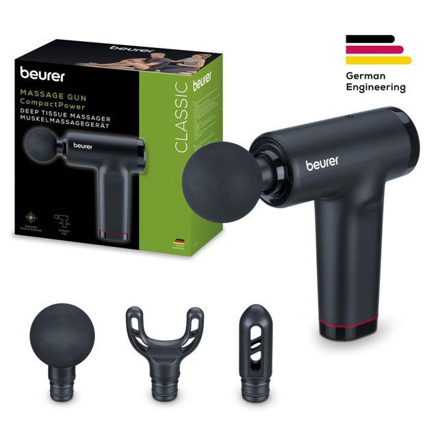 Beurer MG 89 Massagegun product image