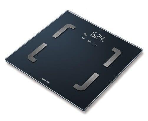 Beurer Diagnostisk Personvåg WiFi BF 880 Personvåg product image