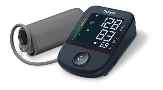 Beurer BM 48 BT Blodtryksmåler product image