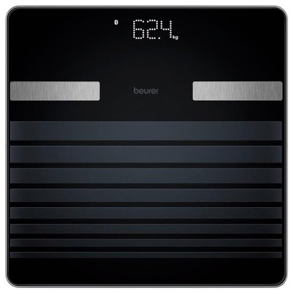 Beurer Diagnostisk Personvåg m Bluetooth BF 451 1 st product image