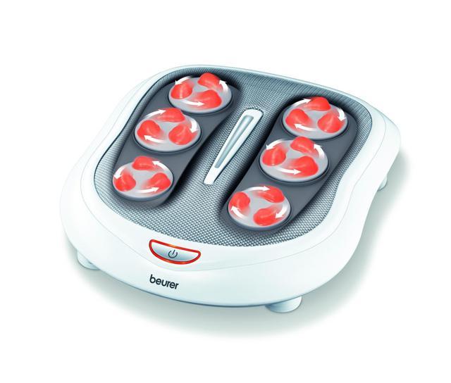 Beurer FM 60 Shiatsu Fotmassage product image
