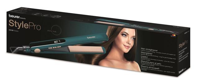 Beurer HS 50 Ocean Plattång product image